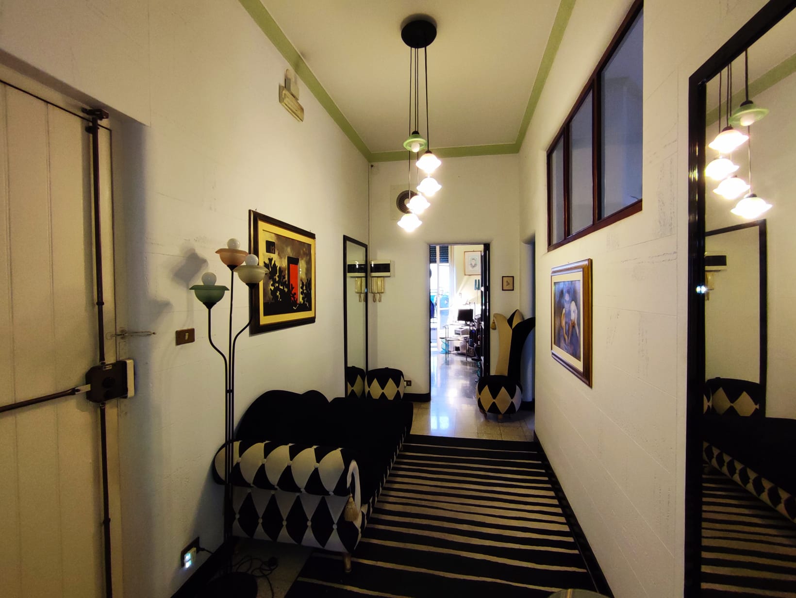Signorile Appartamento Viale XX Settembre – Catania